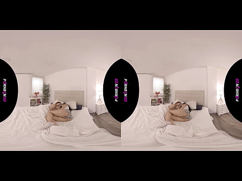 ❤️ PORNBCN VR Due giovani lesbiche si svegliano arrapate in realtà virtuale 4K 180 3D Ginevra Bellucci Katrina Moreno ️❌ Porno duro al it.milf300com.ru ❌️❤